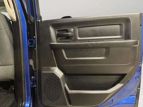 Used 2016 RAM 2500 Tradesman w/ Chrome Appearance Group AWD/4WD image 24