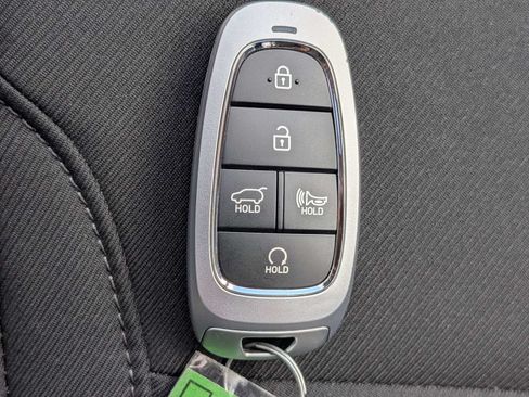 Used 2022 Hyundai Tucson SEL w/ Convenience Package FWD image 29