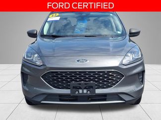 Used 2022 Ford Escape SE w/ Convenience Package AWD/4WD video 2
