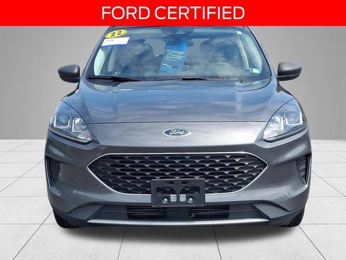 Used 2022 Ford Escape SE w/ Convenience Package AWD/4WD image 2