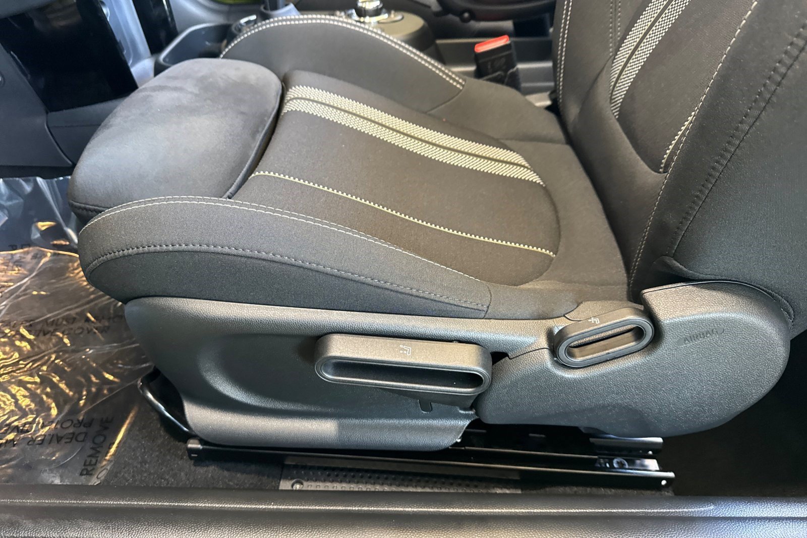 Used 2024 MINI Cooper John Cooper Works FWD image 15