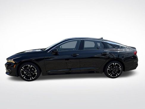 Used 2024 Kia K5 GT-Line FWD image 4