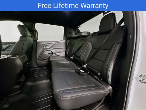 New 2026 Chevrolet Silverado EV LT w/ LPO, Dark Package Plus AWD/4WD image 26