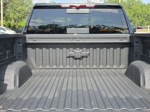 New 2026 Chevrolet Silverado 1500 RST RWD image 12