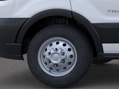 New 2025 Ford Transit 350 AWD w/ Interior Upgrade Package image 19
