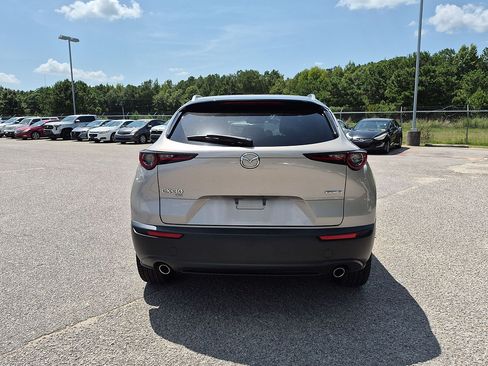 Used 2024 MAZDA CX-30 AWD 2.5 S w/ Preferred Package image 4