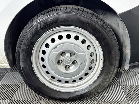 Used 2021 RAM ProMaster City Tradesman image 25