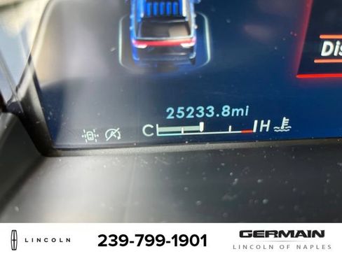 Used 2023 Lincoln Navigator Reserve RWD image 21
