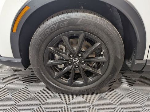 New 2026 Honda CR-V Sport image 9