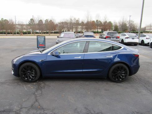 Used 2019 Tesla Model 3 Long Range image 3