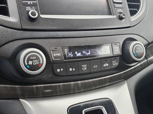 Used 2013 Honda CR-V EX-L image 24