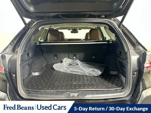 Used 2023 Subaru Outback Touring XT image 30