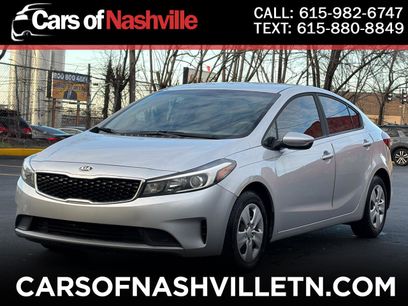 Used 2017 Kia Forte LX