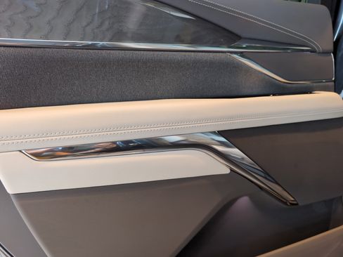 New 2025 Cadillac Escalade IQ Sport 1 image 31