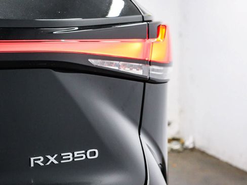 Used 2024 Lexus RX 350 FWD w/ Convenience Package image 11