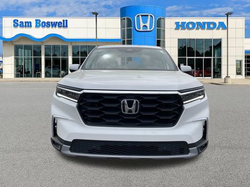 Used 2025 Honda Pilot EX-L image 9