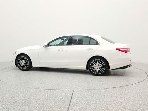 Used 2023 Mercedes-Benz C 300 Sedan image 8