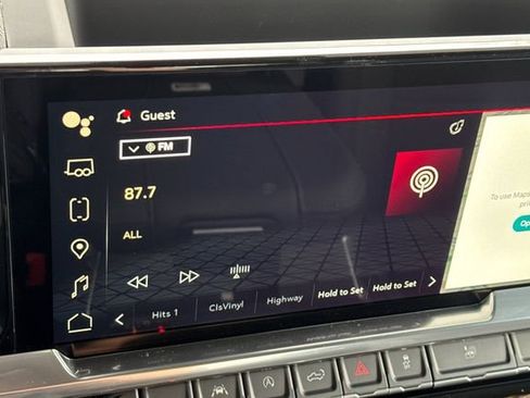 New 2026 GMC Sierra 1500 Elevation image 17