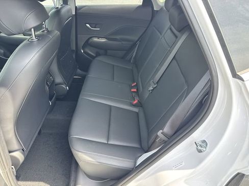 New 2026 Hyundai Kona Limited FWD image 20