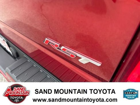 Used 2024 Chevrolet Silverado 1500 RST w/ Convenience Package II AWD/4WD image 10