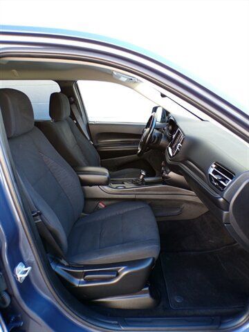 Used 2021 Dodge Durango SXT RWD image 31