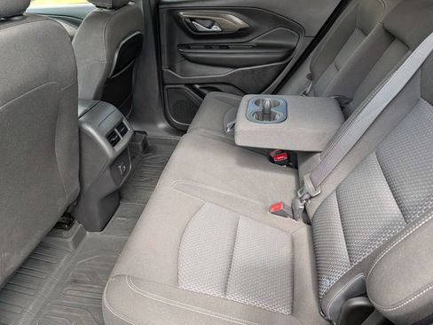 Used 2023 GMC Terrain SLE w/ Driver Convenience Package AWD/4WD image 20