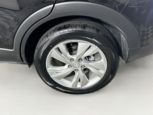 Used 2025 Buick Encore GX Preferred image 11