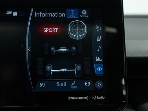 Used 2021 Toyota Venza Limited w/ Advanced Technology Package AWD/4WD image 28