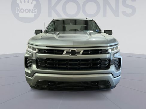 Used 2023 Chevrolet Silverado 1500 RST w/ Protection Package AWD/4WD image 19
