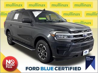 Certified 2022 Ford Expedition XLT AWD/4WD 360° Tour