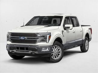 Used 2025 Ford F150 King Ranch w/ FX4 Off-Road Package AWD/4WD video 1