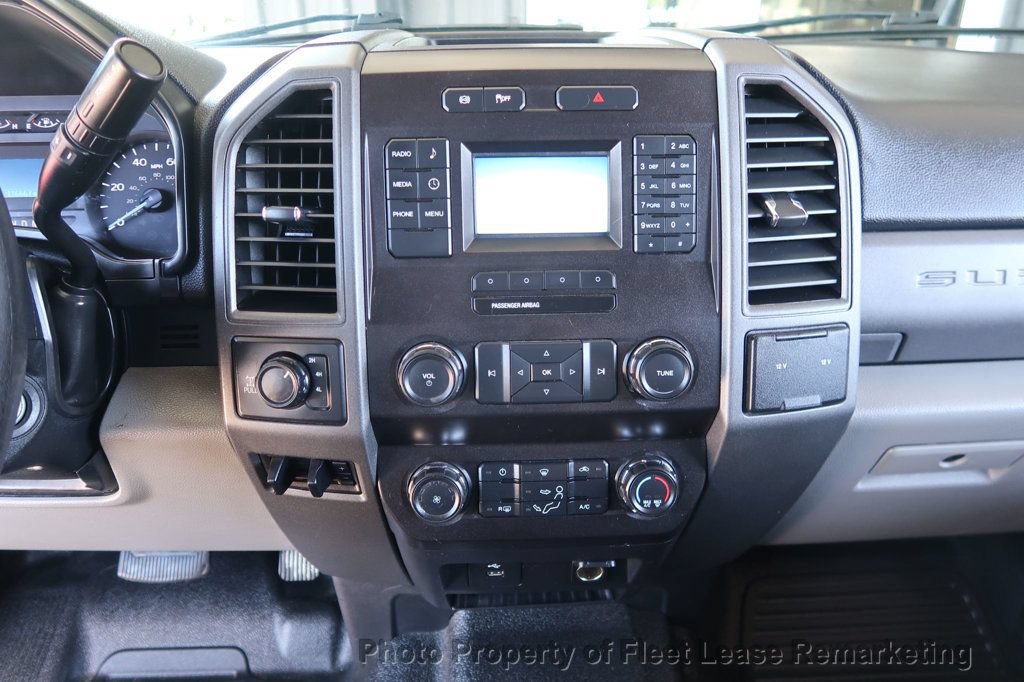 Used 2019 Ford F250 XL AWD/4WD image 30