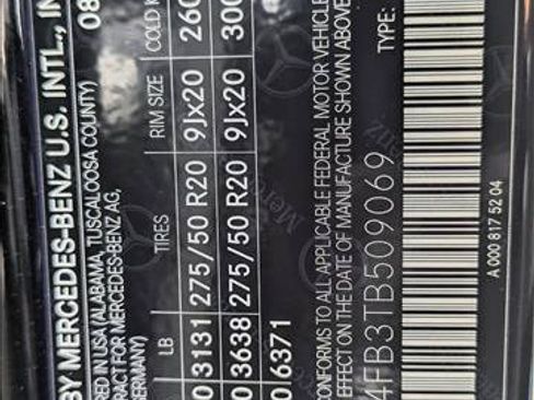 Certified 2026 Mercedes-Benz GLE 350 4MATIC image 17