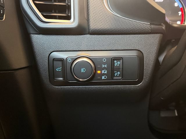 Used 2023 Ford Bronco Sport Outer Banks AWD/4WD image 30