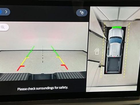 Used 2024 Ford F350 Lariat w/ Lariat Ultimate Package image 29