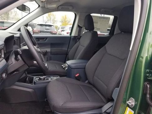 New 2025 Ford Maverick XL w/ Equipment Group 102A image 15