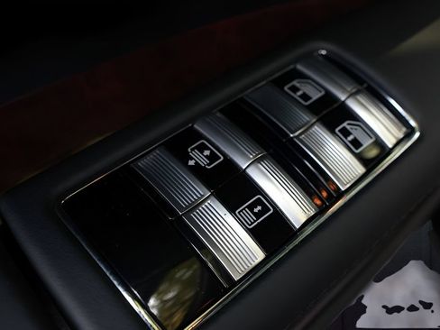 Used 2008 Mercedes-Benz S 65 AMG image 46