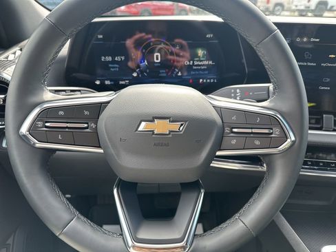 Used 2025 Chevrolet Equinox LT w/ Convenience Package II image 24