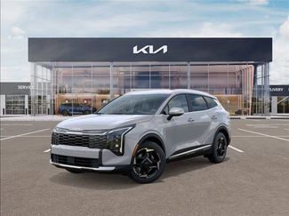 New 2026 Kia Sportage EX video 1