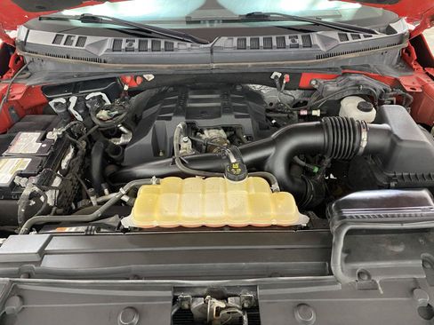 Used 2018 Ford F150 XL w/ Equipment Group 101A Mid AWD/4WD image 20