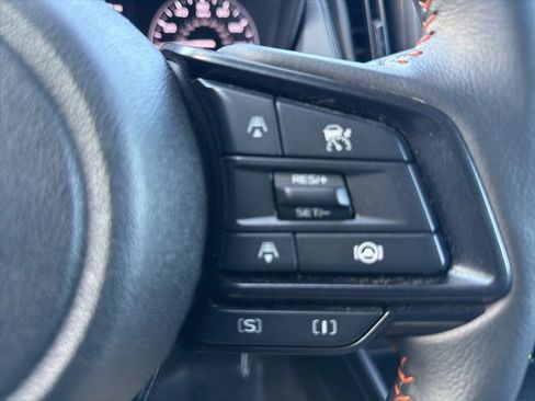 Certified 2024 Subaru Crosstrek 2.5i Limited w/ Crosstrek Mirror Package image 48