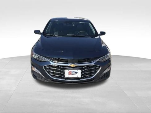 Used 2021 Chevrolet Malibu Premier FWD image 8