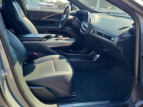Certified 2024 Cadillac Lyriq Sport AWD/4WD image 10