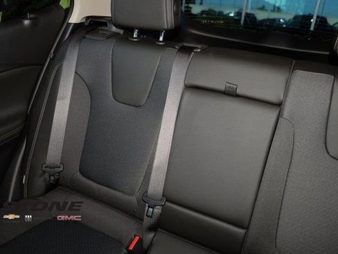 Used 2026 Buick Encore GX Preferred w/ Comfort Package image 14