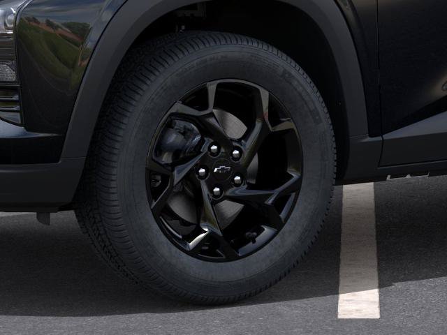 New 2026 Chevrolet Trax LT w/ Midnight Edition FWD image 33