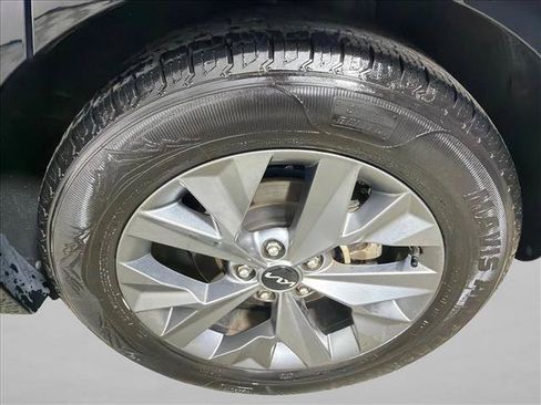 Used 2023 Kia Sportage SX FWD image 22