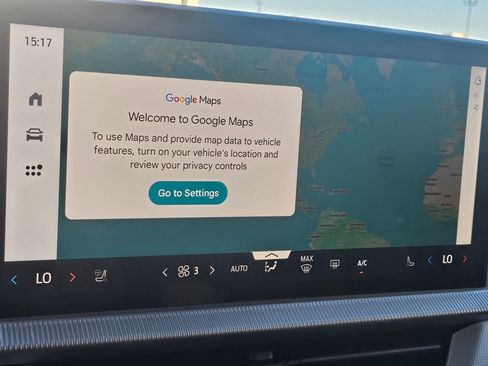 New 2026 Ford Explorer Active w/ Active Comfort Package image 15