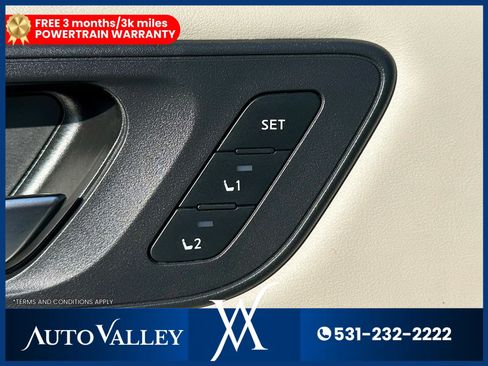 Used 2023 Nissan Rogue SL image 13