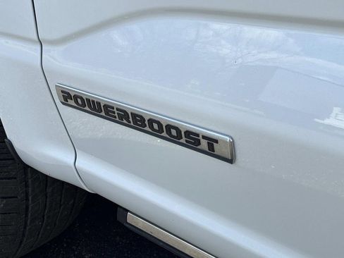 Used 2023 Ford F150 Limited image 13