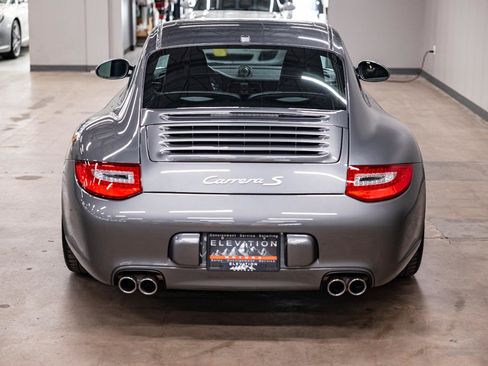 Used 2009 Porsche 911 Carrera S RWD image 25
